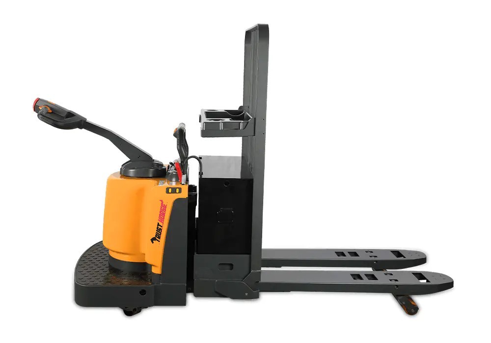 Electric Pallet Truck PT27R/PT36R